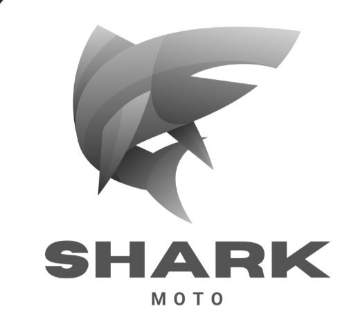 Shark Moto logo